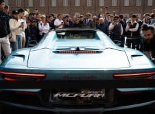 Maserati Mcpura Cielo Salone Dell'auto Di Torino 2025 (1)