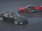 El McLaren 750S JC96 es el primer modelo exclusivo para el mercado japonés por parte de la marca inglesa
