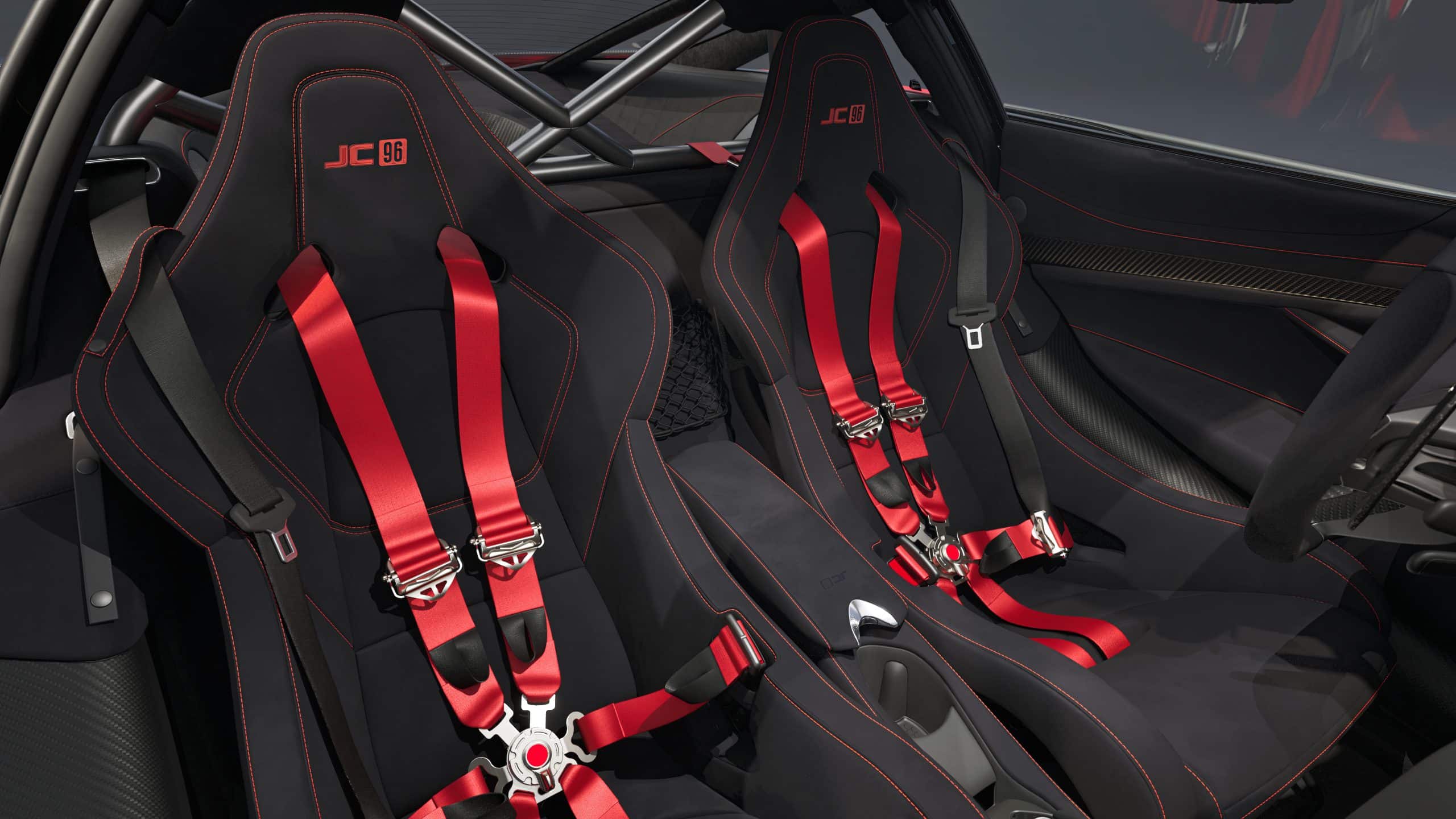 Mclaren 750s Jc96 Japan Limited Edition (11)