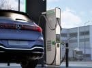 Mercedes-Benz empleará puntos de carga de nueva generación de Alpitronic en su red de estaciones de recarga Premium