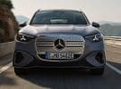 Mercedes-Benz enseña los dientes con su nuevo SUV eléctrico GLC: el nuevo BMW iX3 ya tiene rival directo