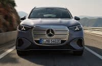 LGES y Mercedes-Benz firman un gran acuerdo para el suministro de celdas para baterías