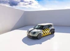 Mini John Cooper Works Deus Ex Machina (1)