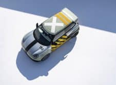 Mini John Cooper Works Deus Ex Machina (10)