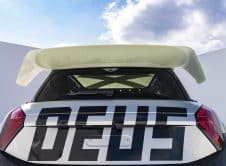 Mini John Cooper Works Deus Ex Machina (11)