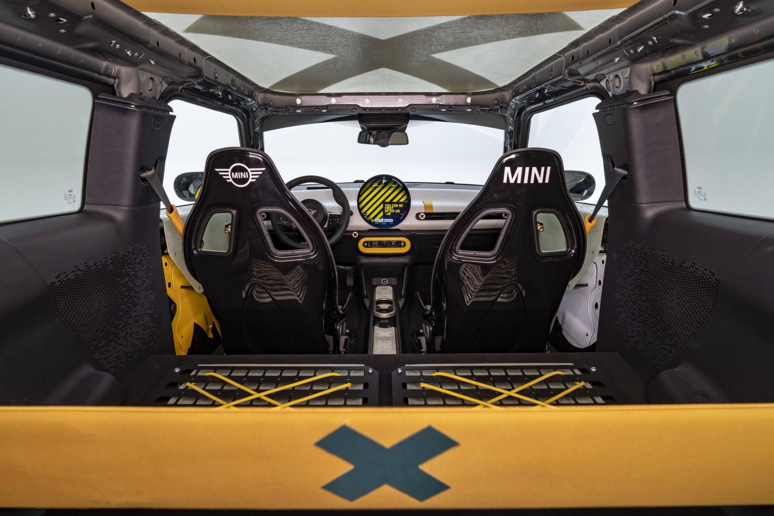 Mini John Cooper Works Deus Ex Machina (14)