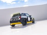 Mini John Cooper Works Deus Ex Machina (2)