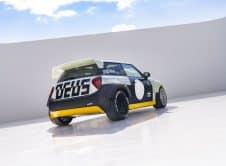 Mini John Cooper Works Deus Ex Machina (2)