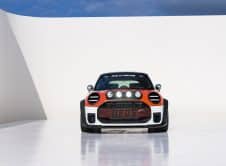Mini John Cooper Works Deus Ex Machina (21)