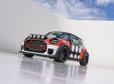 Mini John Cooper Works Deus Ex Machina (22)