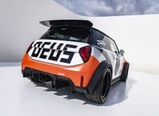 Mini John Cooper Works Deus Ex Machina (25)