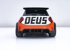 Mini John Cooper Works Deus Ex Machina (26)
