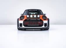 Mini John Cooper Works Deus Ex Machina (27)