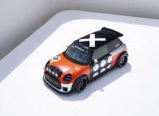 Mini John Cooper Works Deus Ex Machina (29)