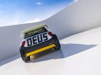 Mini John Cooper Works Deus Ex Machina (3)