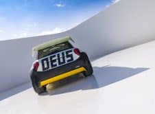 Mini John Cooper Works Deus Ex Machina (3)