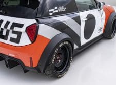 Mini John Cooper Works Deus Ex Machina (32)