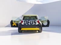 Mini John Cooper Works Deus Ex Machina (4)