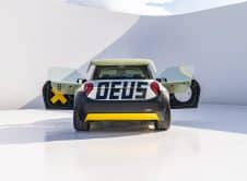 Mini John Cooper Works Deus Ex Machina (4)