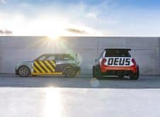 Mini John Cooper Works Deus Ex Machina (42)