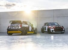 Mini John Cooper Works Deus Ex Machina (43)