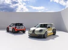 Mini John Cooper Works Deus Ex Machina (44)