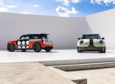 Mini John Cooper Works Deus Ex Machina (45)