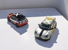 Mini John Cooper Works Deus Ex Machina (46)