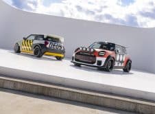 Mini John Cooper Works Deus Ex Machina (47)