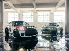 Mini John Cooper Works Deus Ex Machina (48)