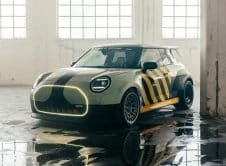 Mini John Cooper Works Deus Ex Machina (49)