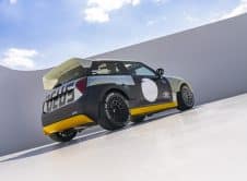 Mini John Cooper Works Deus Ex Machina (5)