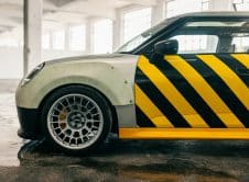 Mini John Cooper Works Deus Ex Machina (52)