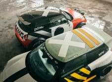 Mini John Cooper Works Deus Ex Machina (53)