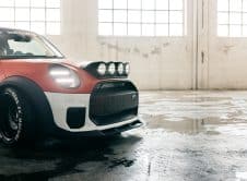 Mini John Cooper Works Deus Ex Machina (54)