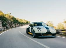 Mini John Cooper Works Deus Ex Machina (56)