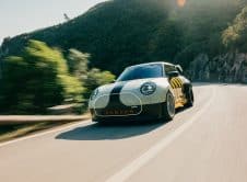 Mini John Cooper Works Deus Ex Machina (58)