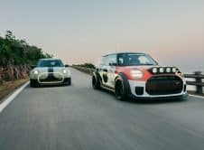 Mini John Cooper Works Deus Ex Machina (59)