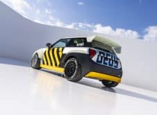 Mini John Cooper Works Deus Ex Machina (6)