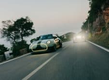 Mini John Cooper Works Deus Ex Machina (60)