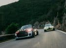 MINI JCW x Deus Ex Machina, dos coches únicos que representan el entusiasmo por el automovilismo y la personalización