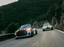 Mini John Cooper Works Deus Ex Machina (61)