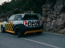 Mini John Cooper Works Deus Ex Machina (63)