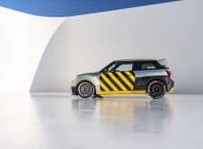 Mini John Cooper Works Deus Ex Machina (8)
