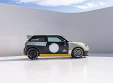 Mini John Cooper Works Deus Ex Machina (9)