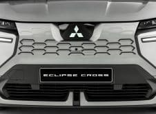 Mitsubishi Eclipse Cross Bev (19)