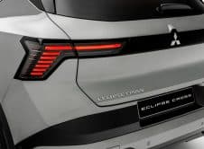 Mitsubishi Eclipse Cross Bev (20)