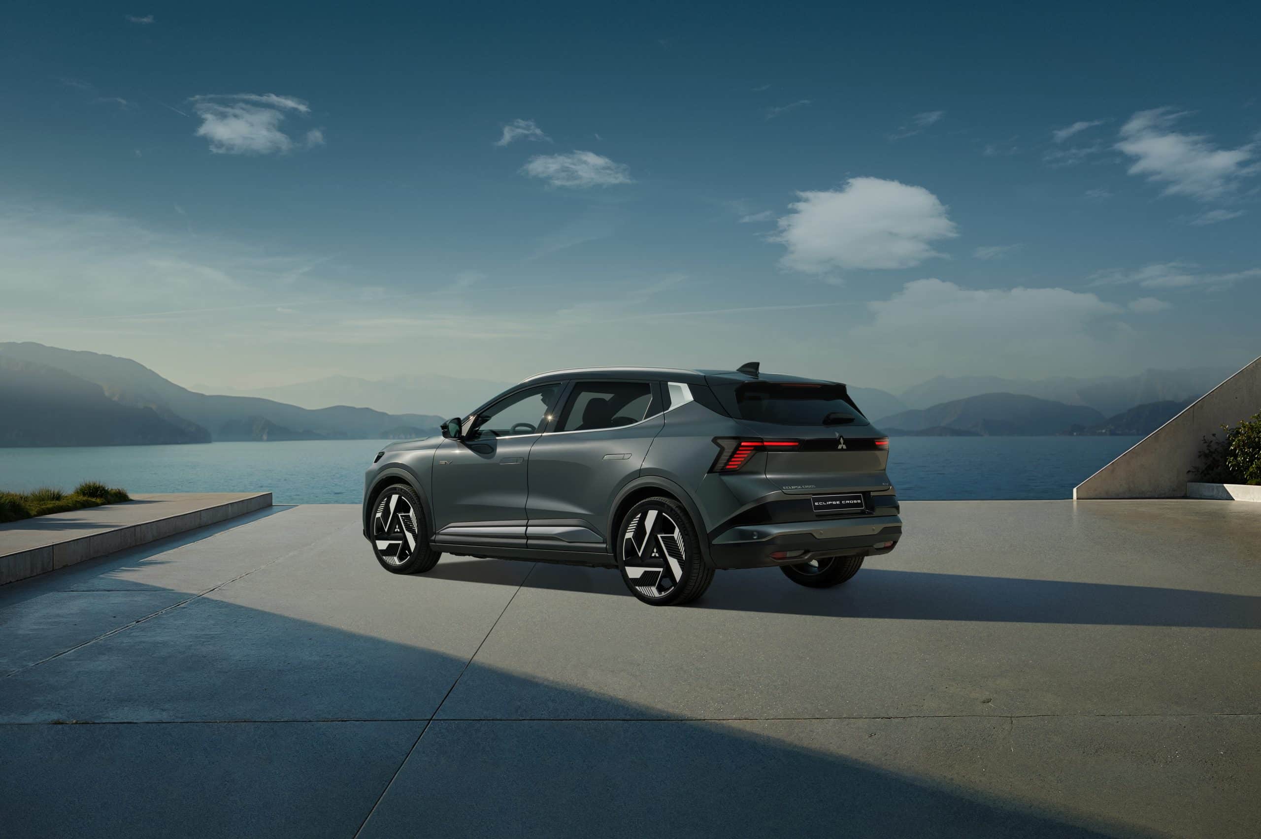 Mitsubishi Eclipse Cross Bev (7)