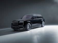 Novitec Spofec Rolls Royce Cullinan (1)