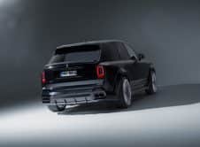 Novitec Spofec Rolls Royce Cullinan (2)
